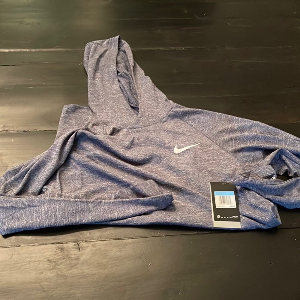 Mens Light Weight Nike Hoodie